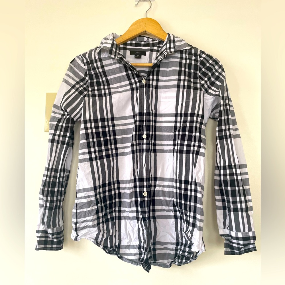 Button down shirt